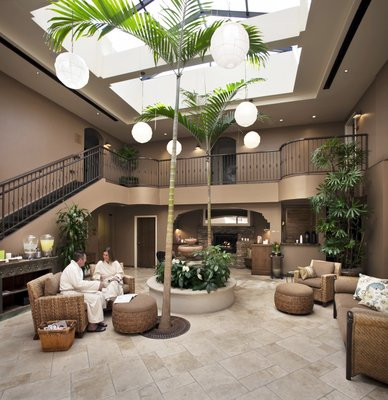 史蒂文森牧场旅游景点-The Ivy Day Spa