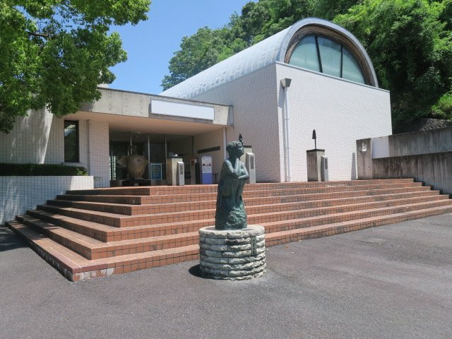 Hirota Ichinose Memorial Museum景点图片