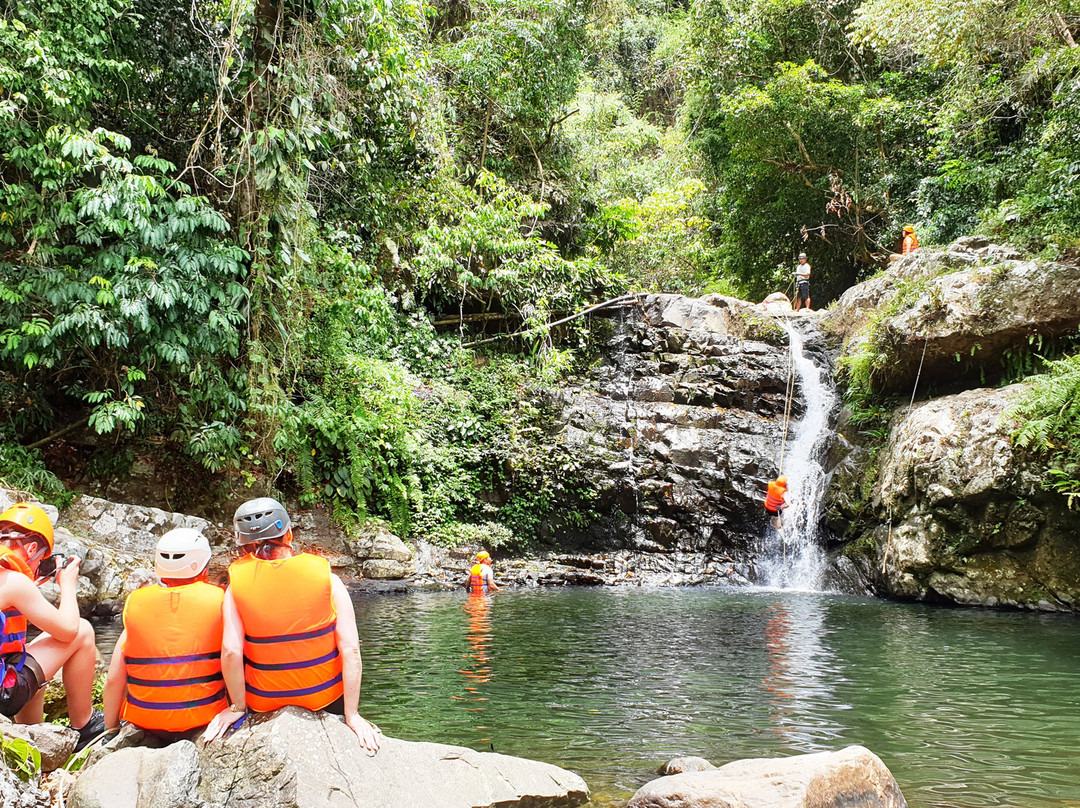 Phat Tire Ventures-会安必去景点