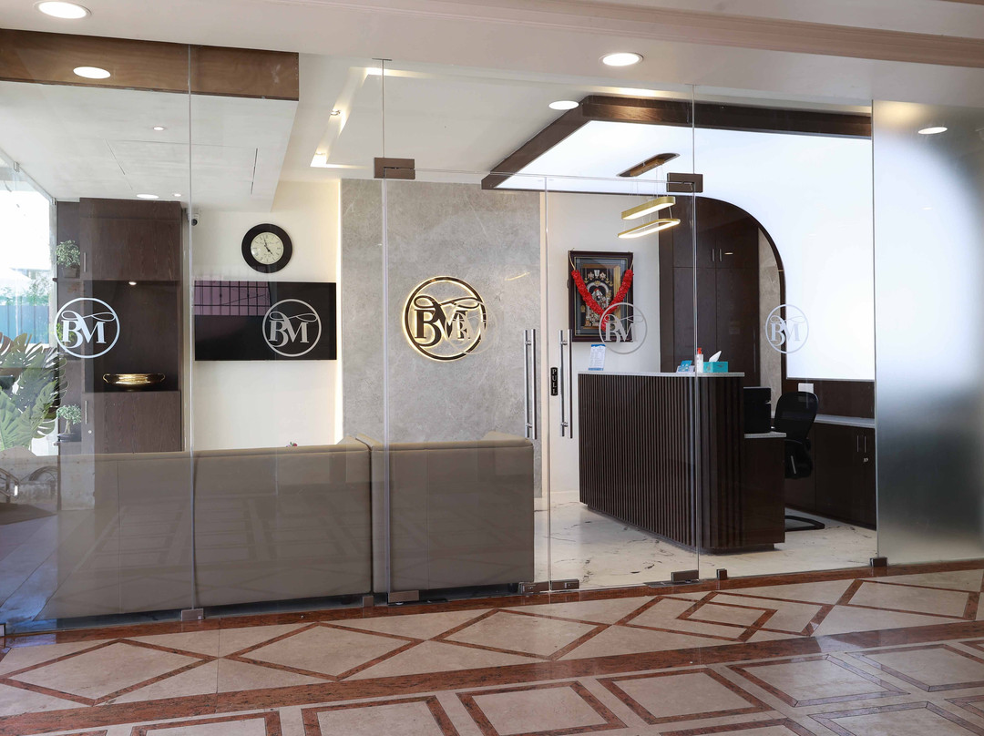 Hotel Bluemoon主图