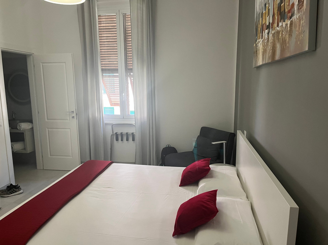 B&b Italian House Cinque Terre