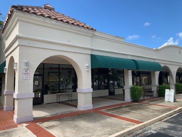 Brazilian Coffee Haus & Juice Bar