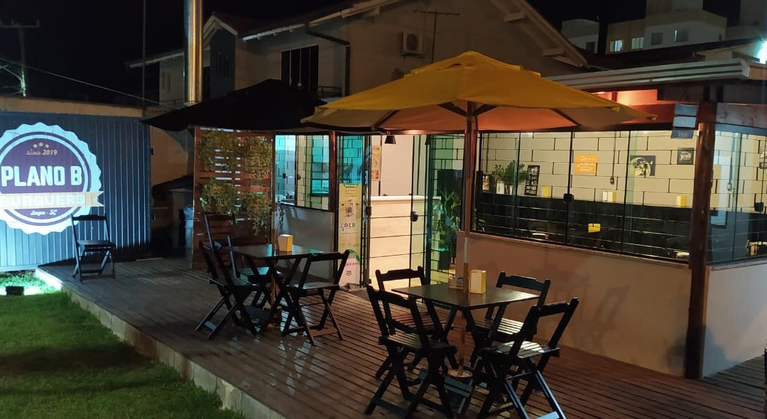 PlanoB Burguers