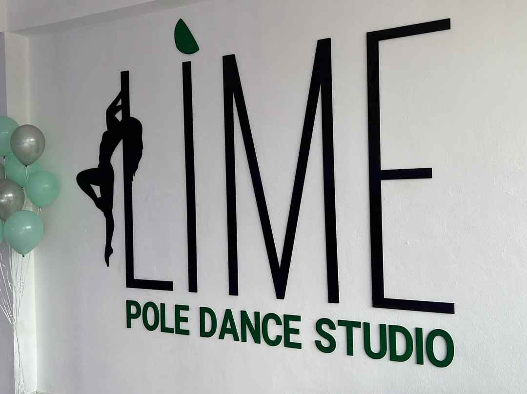 Lime Pole Dance景点图片