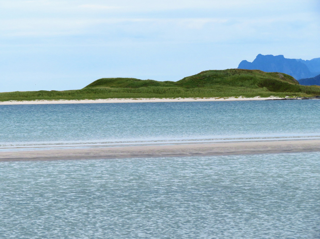 Sandøya景点图片