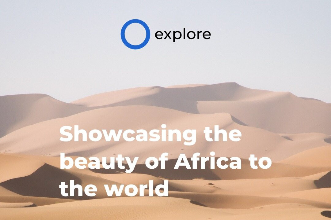 Explore-拉哥斯必去景点