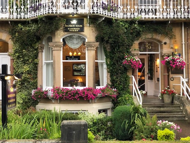 Mansion House Scarborough-官方