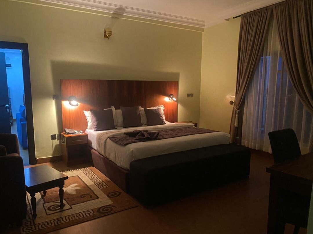 Nandas Hotel