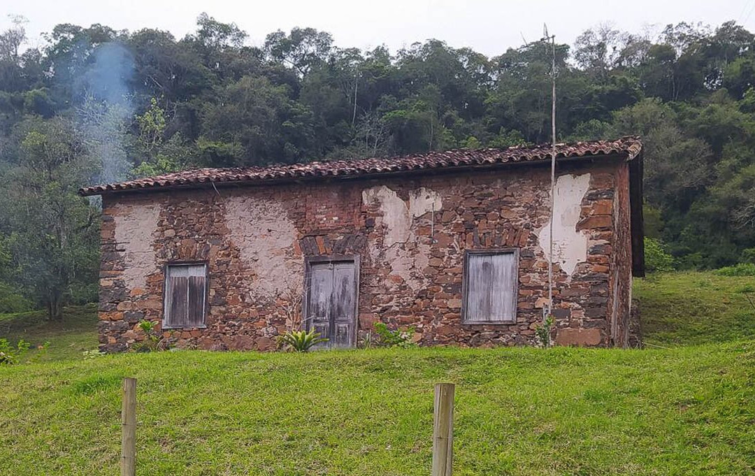 Casa de Pedra - Siderópolis景点图片