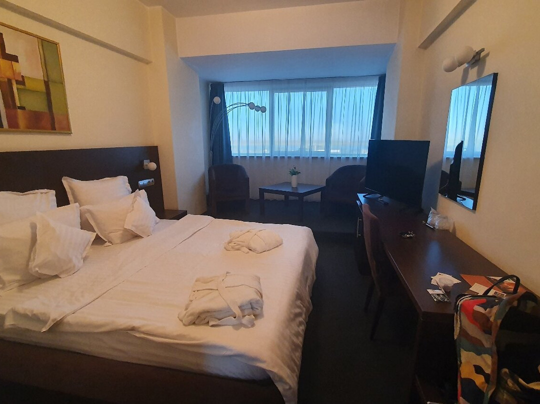 Terra Clinique Hotel