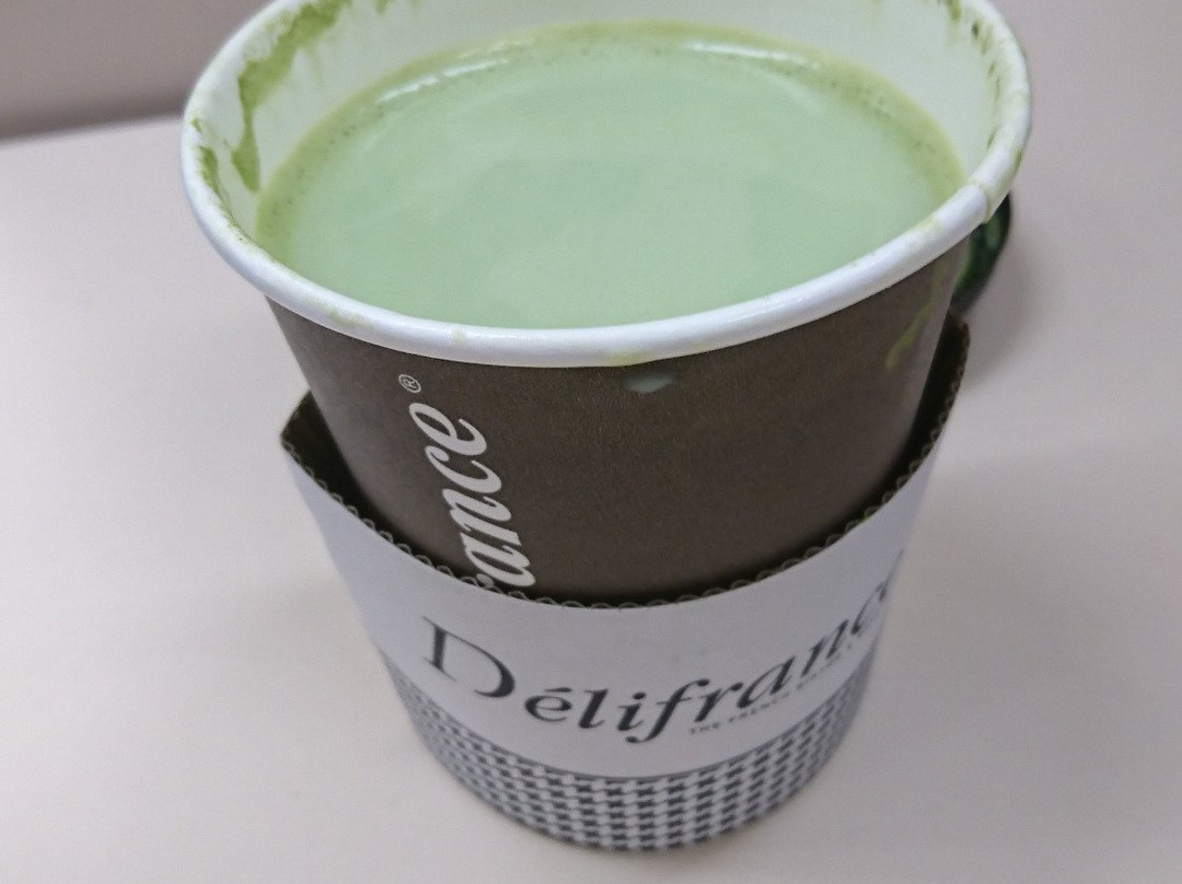 Delifrance(力宝中心店)