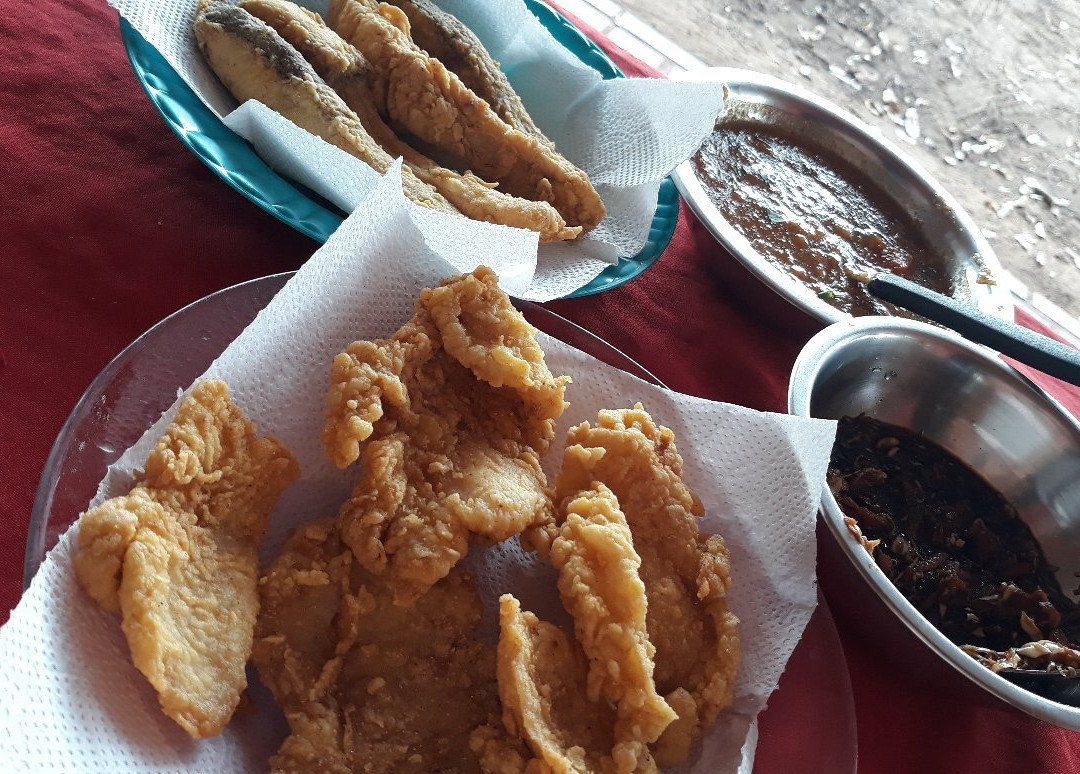 Casa Da Peixada Tomaz