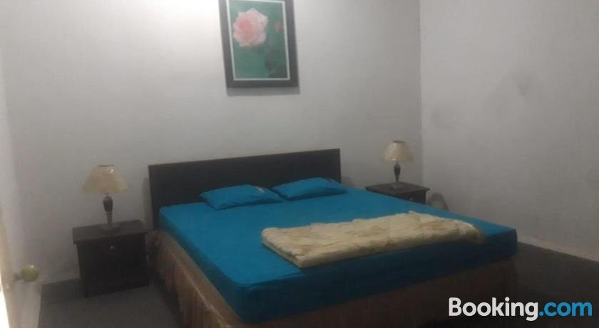 Hotel Bukit Sarinongko
