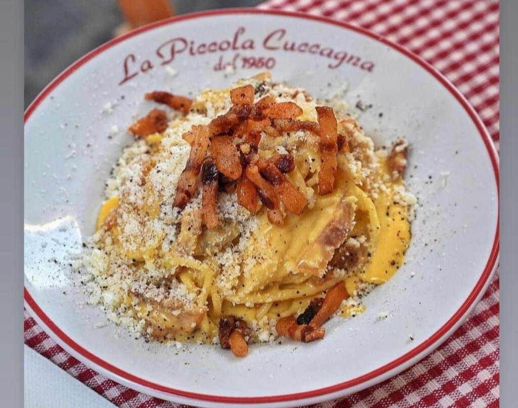 La Piccola Cuccagna