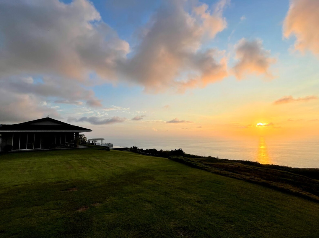 地平线旅舍主图