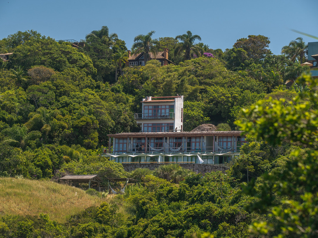 Pousada Pedra Grande