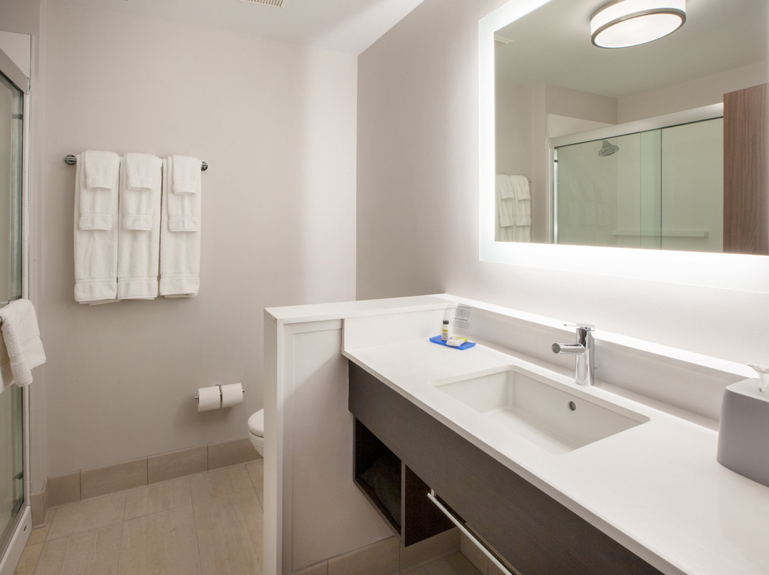 Holiday Inn Express & Suites Chico By IHG主图