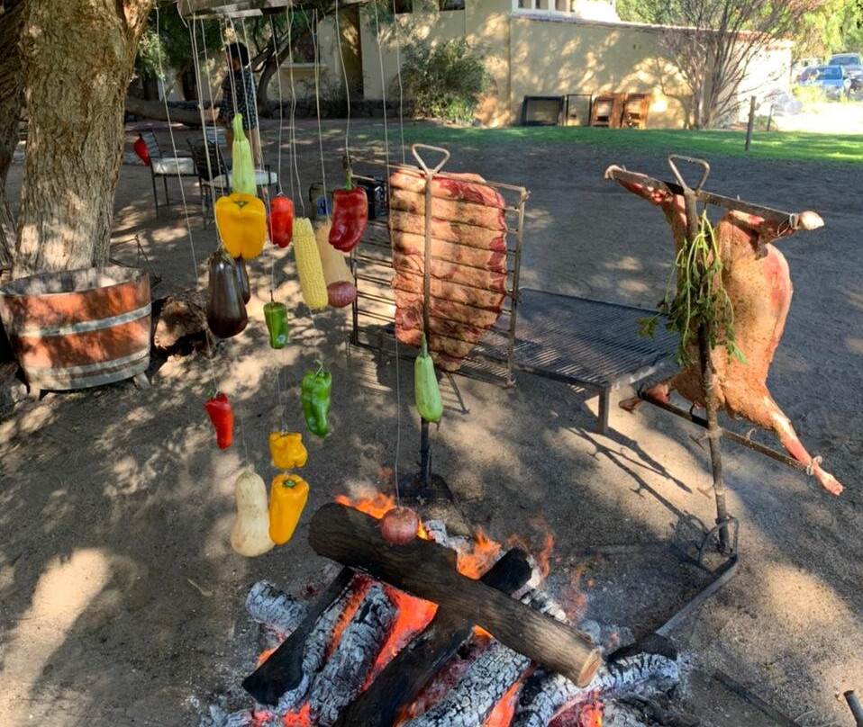 Altalaluna Hotel Boutique & Spa主图