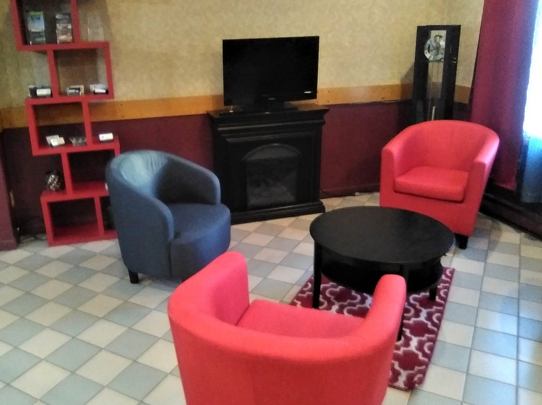 Hotel Motel du Havre主图