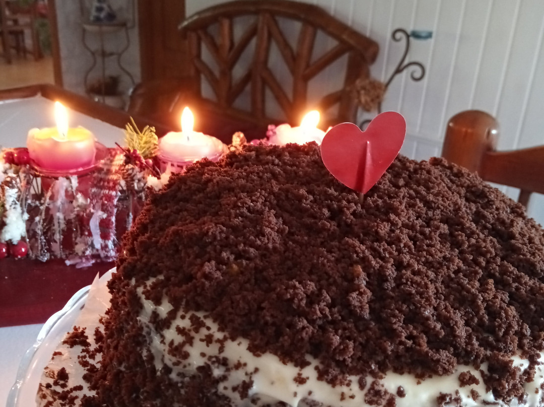 Hosteria Las Fuentes主图