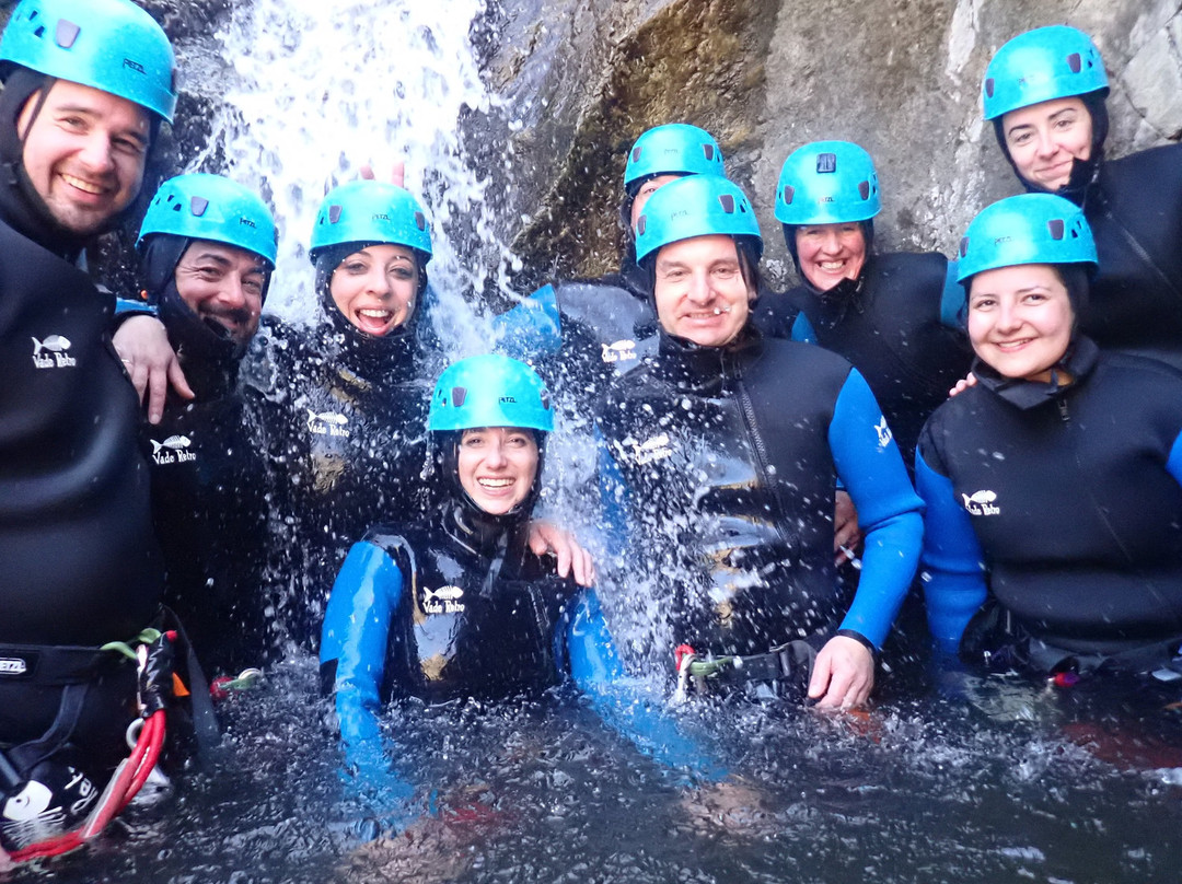 Canyoning Experience景点图片