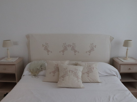 B&B Villa Olivia主图