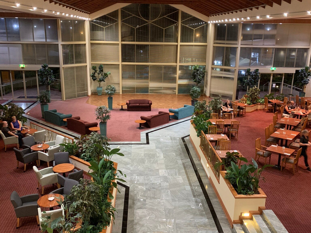 阿比海滩度假村主图