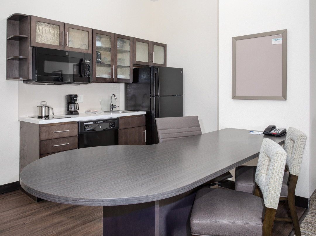 Candlewood Suites Cheyenne By IHG主图