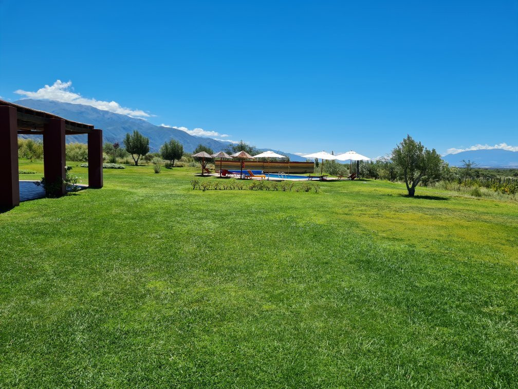 Finca Albarossa主图