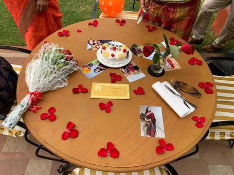 贾玛哈尔皇宫酒店主图