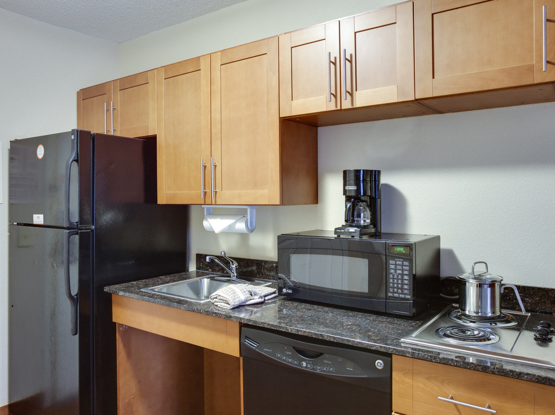 Candlewood Suites Richmond Airport by IHG主图