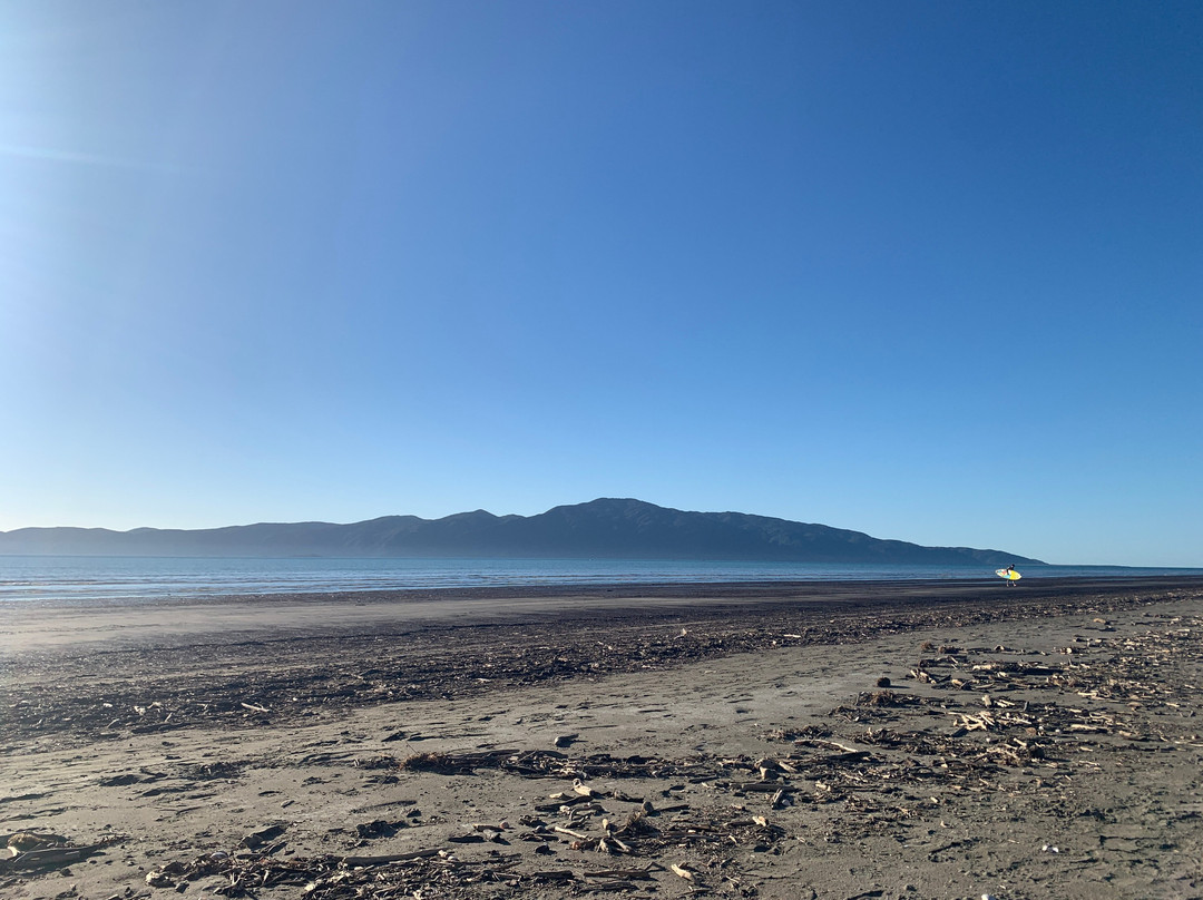 Bay of Islands Water Taxi景点图片