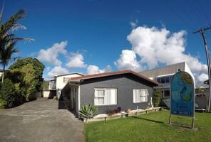 Whitianga Motel主图