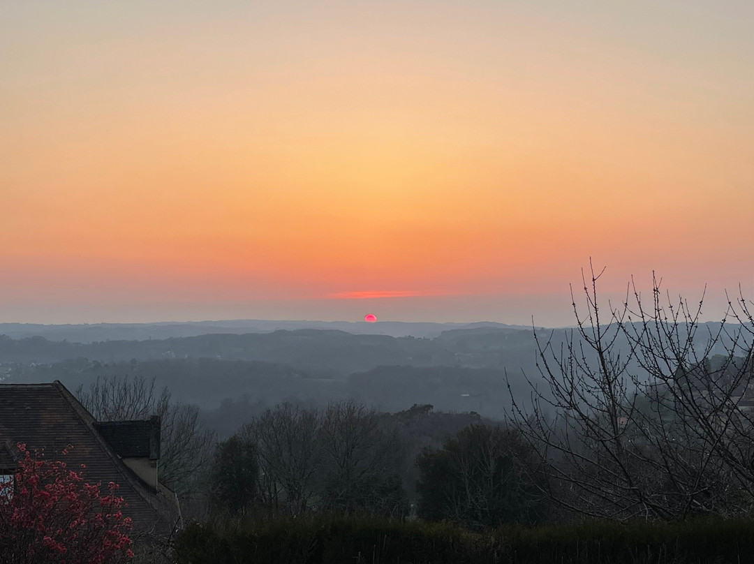 Chambre de Madel主图