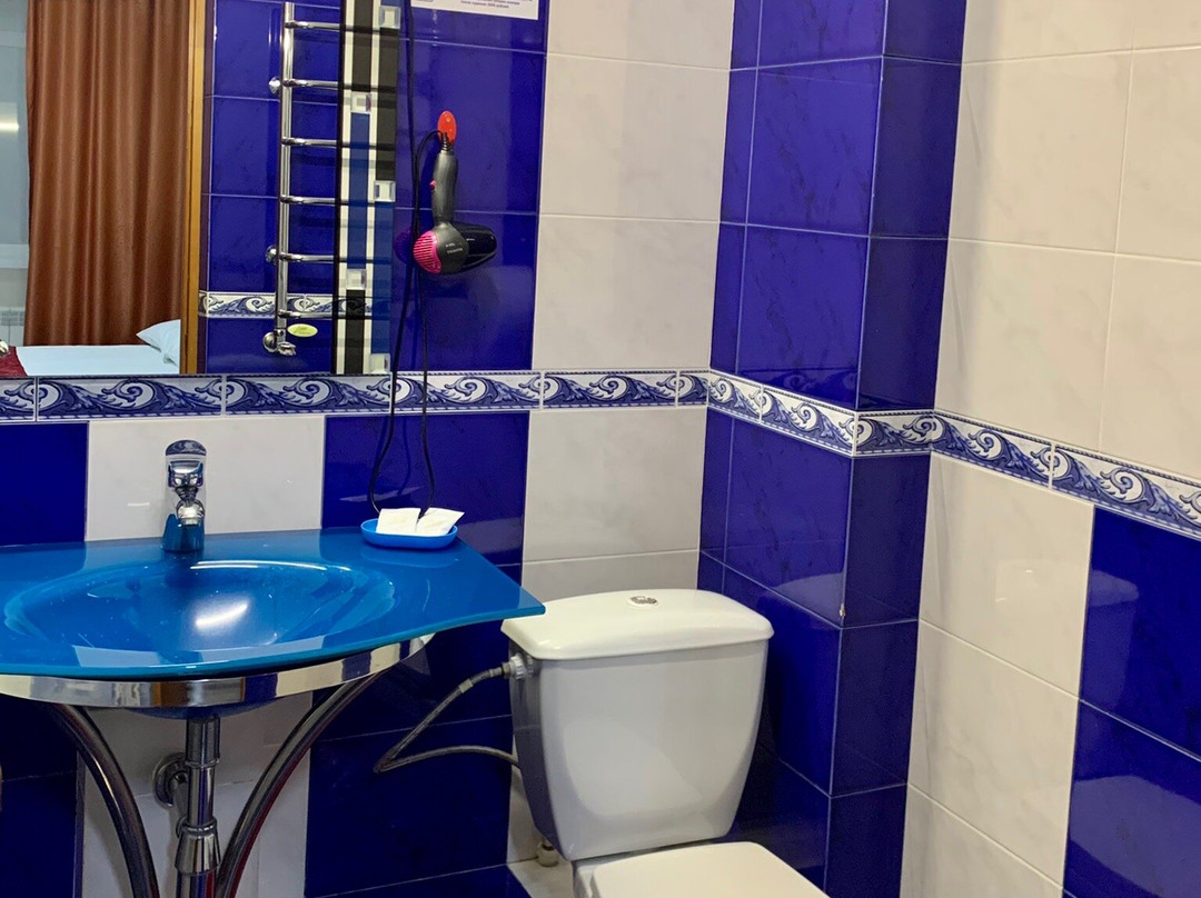 弗吉尼亚酒店主图