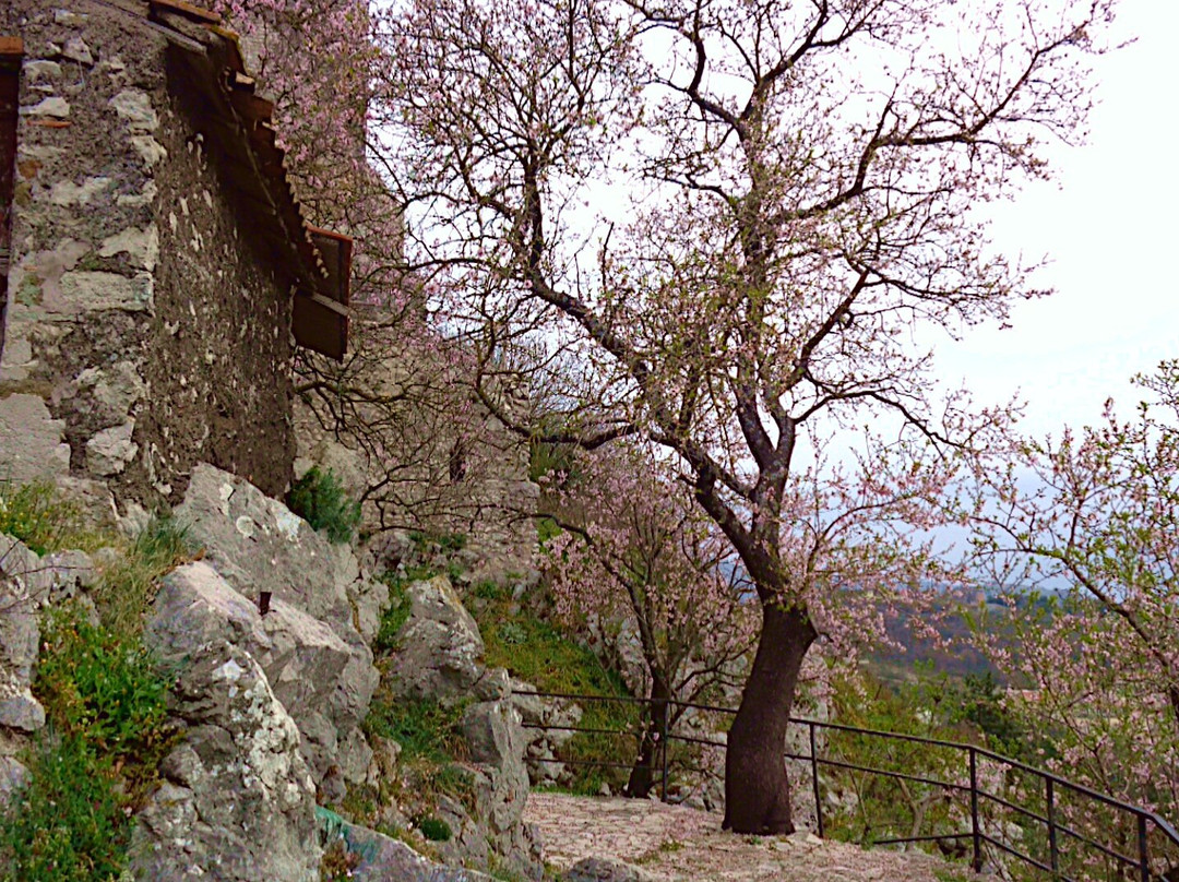 Chiesa di San Pietro Apostolo-Castel San Pietro Romano必去景点