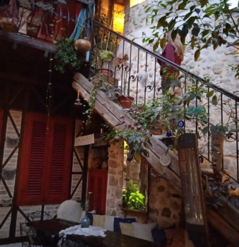 Kavinn Butik Otel主图