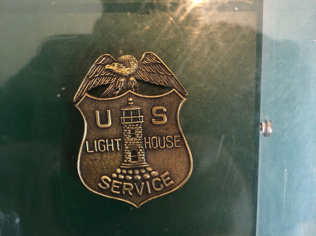 Fire Island Lighthouse景点图片