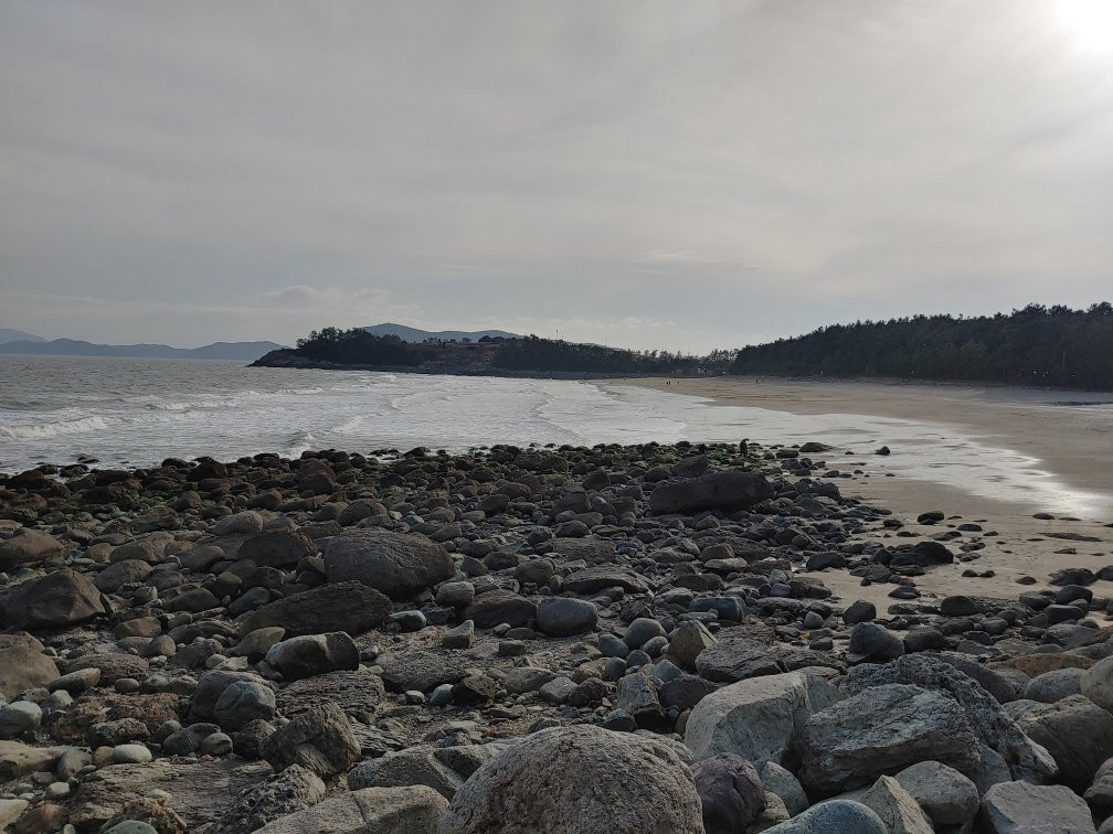 Space Launch Observatory-高兴郡必去景点