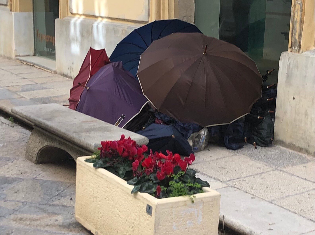 Palazzo delle Poste E Telecomunicazioni-特拉帕尼省必去景点