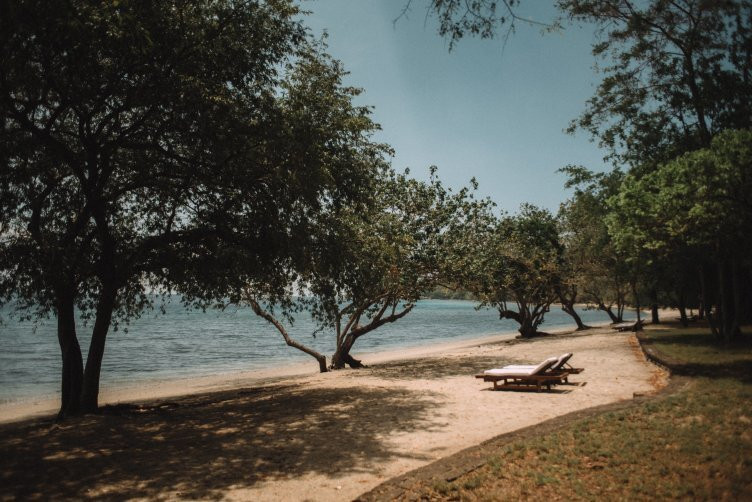 巴厘岛安缦酒店主图