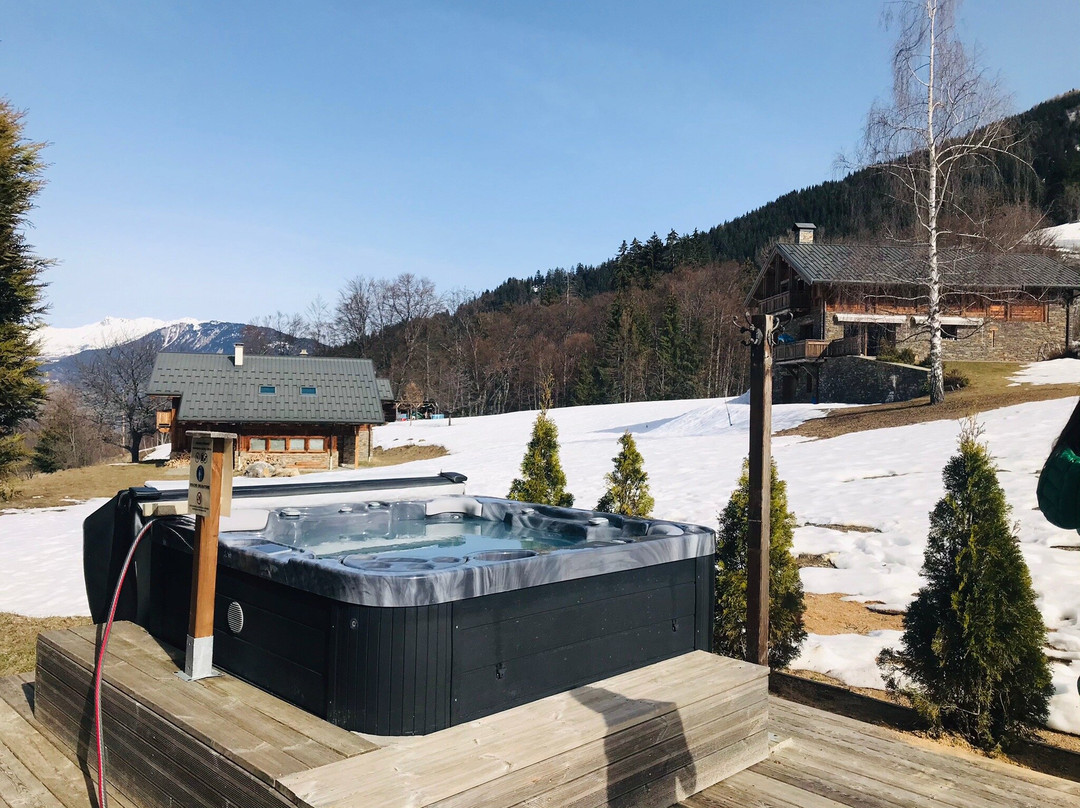 Hotel Restaurant L'Oxygene主图