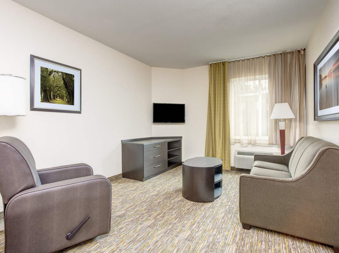 Candlewood Suites Cut Off - Galliano by IHG主图