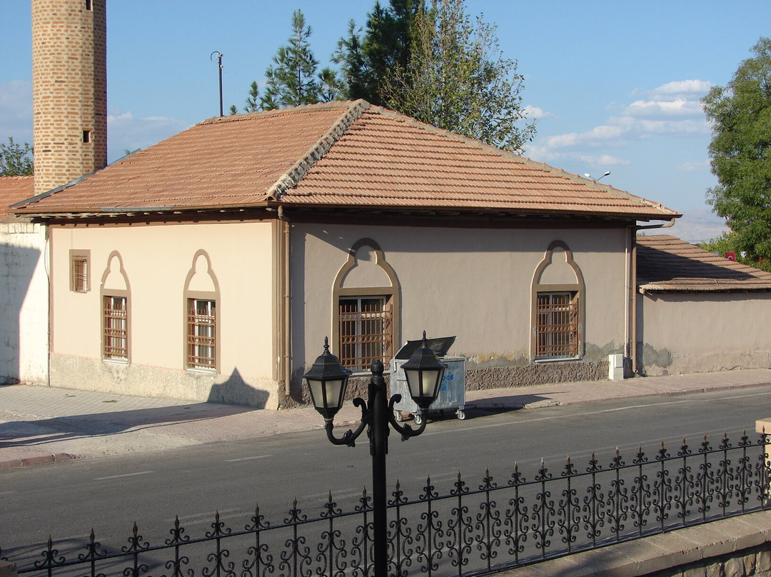 Meydanbaşı Saray Camii景点图片