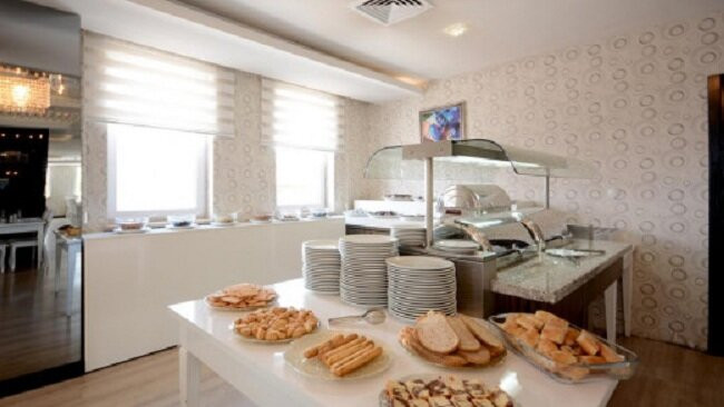 Real House Boutique Hotel主图