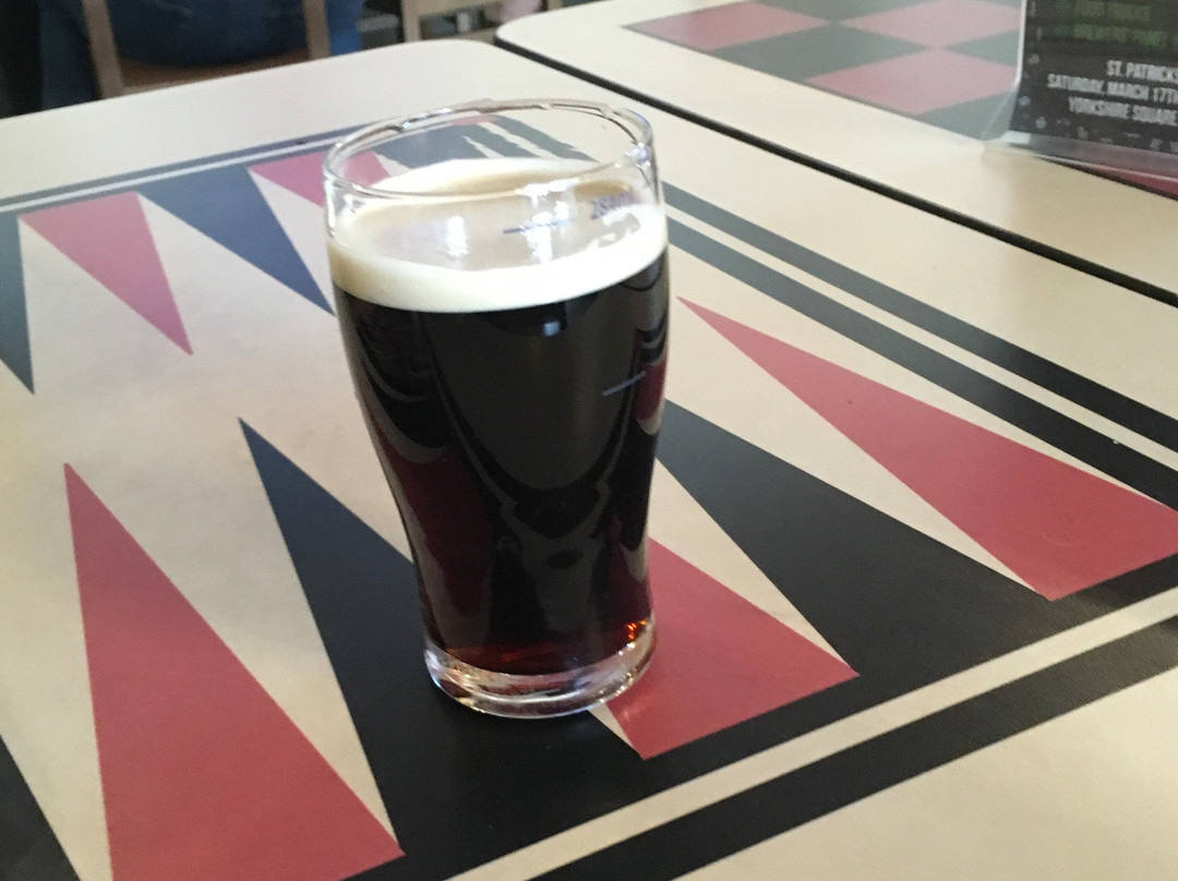 Yorkshire Square Brewery-托伦斯必去景点