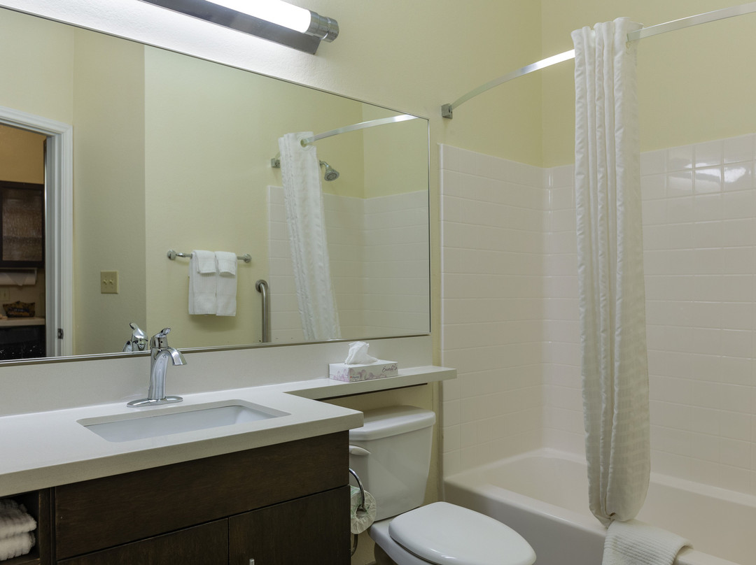 Candlewood Suites San Marcos by IHG主图