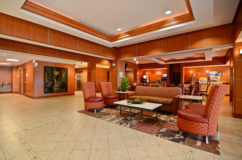 Holiday Inn Express & Suites Bonifay By IHG主图