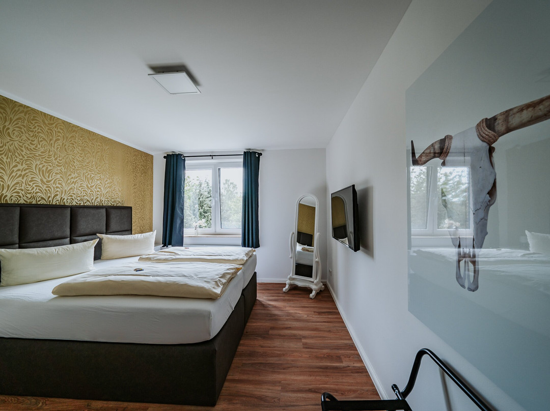 鲁布罗克斯餐厅酒店主图