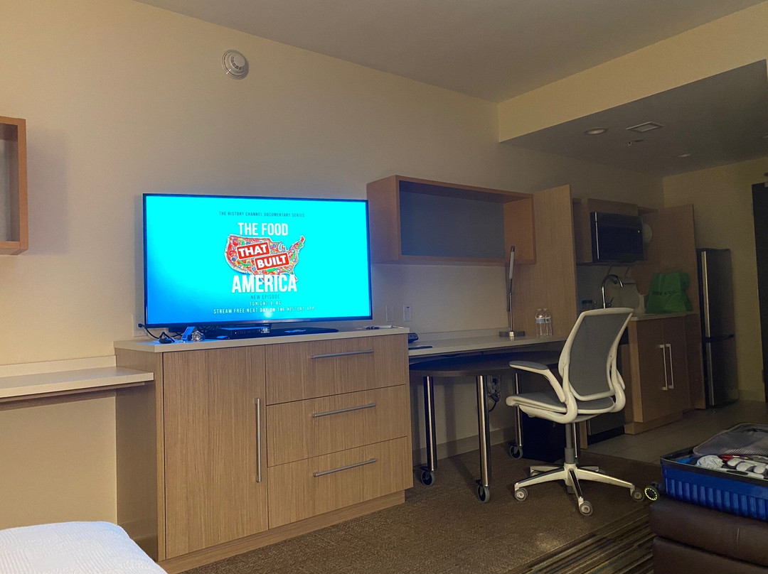 Home2 Suites by Hilton Hattiesburg主图